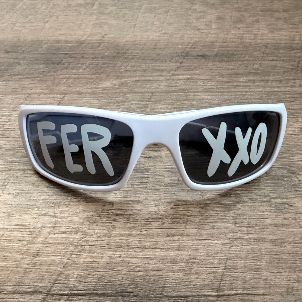 Official Ferxxo Glasses